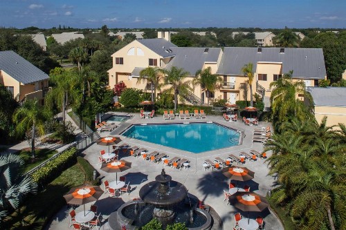 Courtyard Marriott Boynton Beach