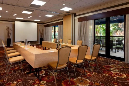 Courtyard by Marriott Boynton Beach - image 10