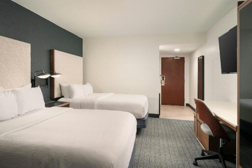 Courtyard by Marriott Boynton Beach - image 18