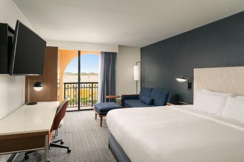 Courtyard by Marriott Boynton Beach - image 19