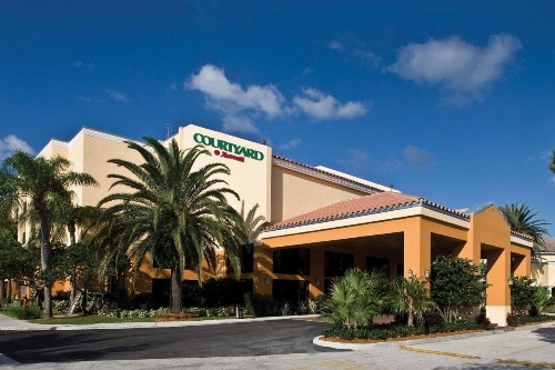 Courtyard by Marriott Boynton Beach - image 3