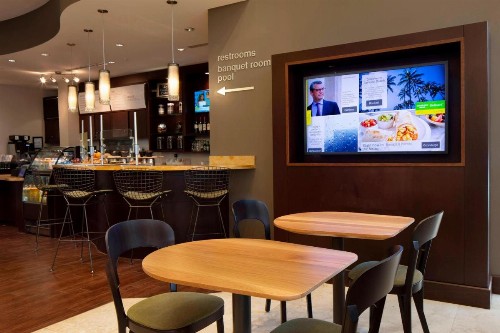 Courtyard by Marriott Boynton Beach - image 5