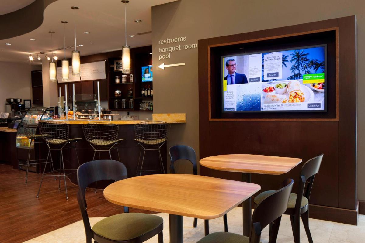 Courtyard by Marriott Boynton Beach - image 5
