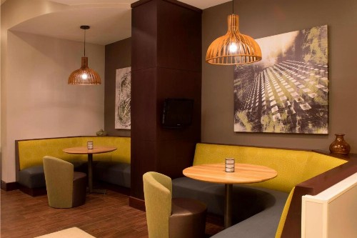 Courtyard by Marriott Boynton Beach - image 7