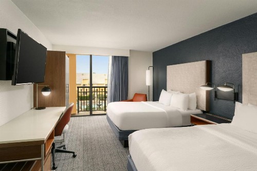 Courtyard by Marriott Boynton Beach - image 8