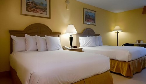 The Inn At Boynton Beach - image 13