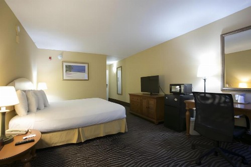 The Inn At Boynton Beach - image 19