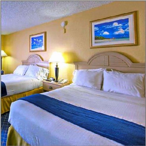 The Inn At Boynton Beach - image 30