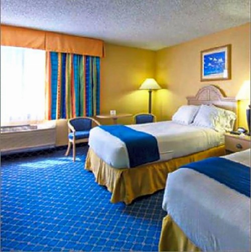 The Inn At Boynton Beach - image 33