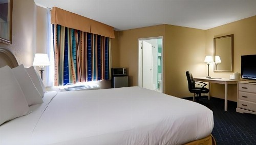 The Inn At Boynton Beach - image 34