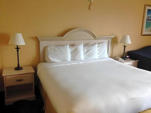 The Inn At Boynton Beach - image 37