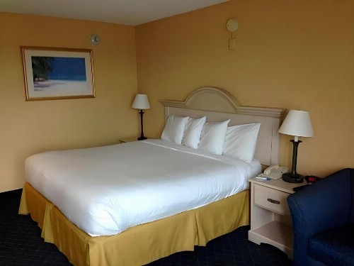The Inn At Boynton Beach - image 38