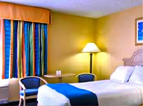 The Inn At Boynton Beach - image 39