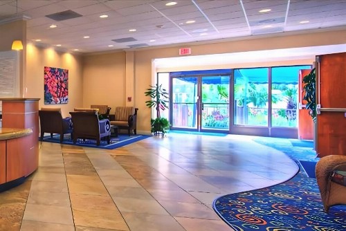 The Inn At Boynton Beach - image 4