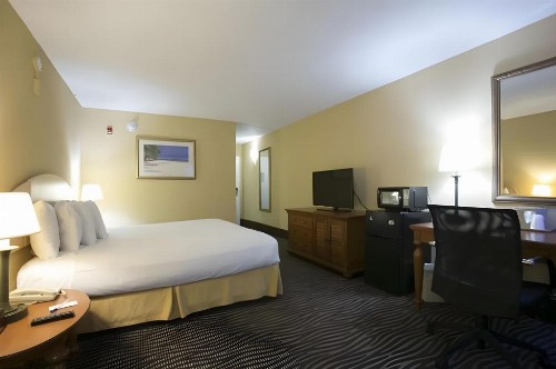 The Inn At Boynton Beach - image 40