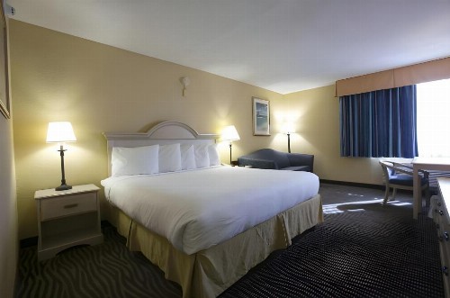 The Inn At Boynton Beach - image 41