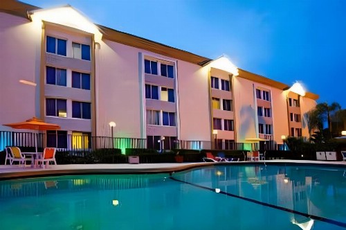 The Inn At Boynton Beach - image 43