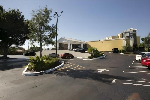 The Inn At Boynton Beach - image 47