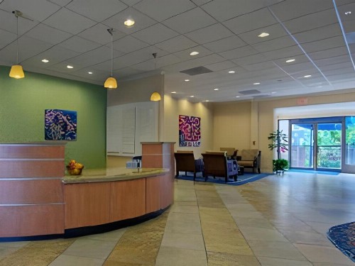 The Inn At Boynton Beach - image 9