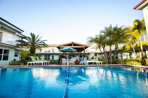 Sundek Boynton Beach