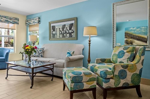 Sun Dek Beach House - image 12