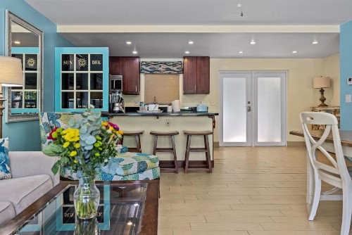 Sun Dek Beach House - image 34