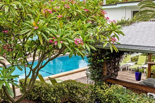 Sun Dek Beach House - image 8