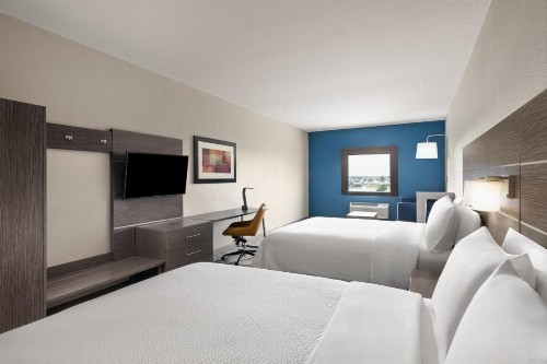 Holiday Inn Express & Suites Boynton Beach West - image 11