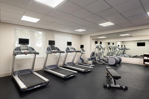 Holiday Inn Express & Suites Boynton Beach West - image 13