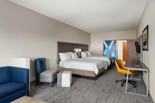 Holiday Inn Express & Suites Boynton Beach West - image 14