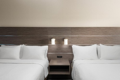 Holiday Inn Express & Suites Boynton Beach West - image 22