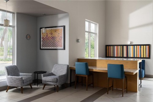 Holiday Inn Express & Suites Boynton Beach West - image 30