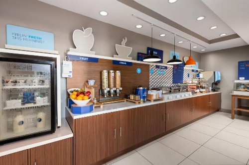Holiday Inn Express & Suites Boynton Beach West - image 32