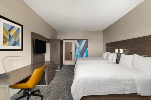 Holiday Inn Express & Suites Boynton Beach West - image 6