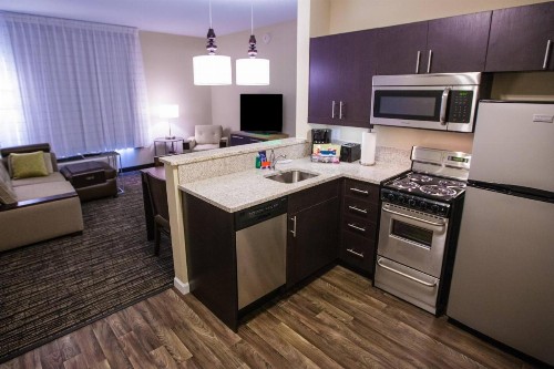 Towneplace Suites By Marriott Boynton Beach