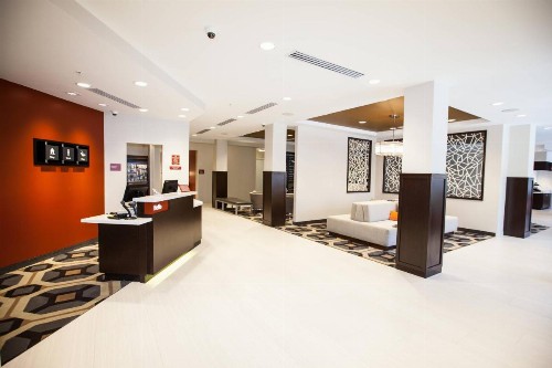 TownePlace Suites by Marriott Boynton Beach - image 10