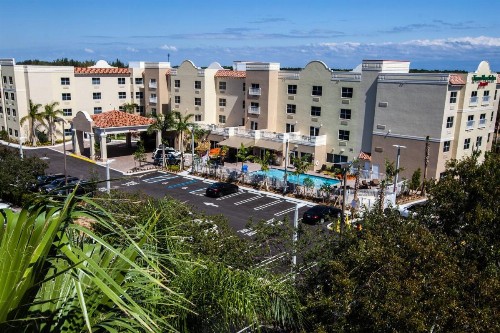 TownePlace Suites by Marriott Boynton Beach - image 2