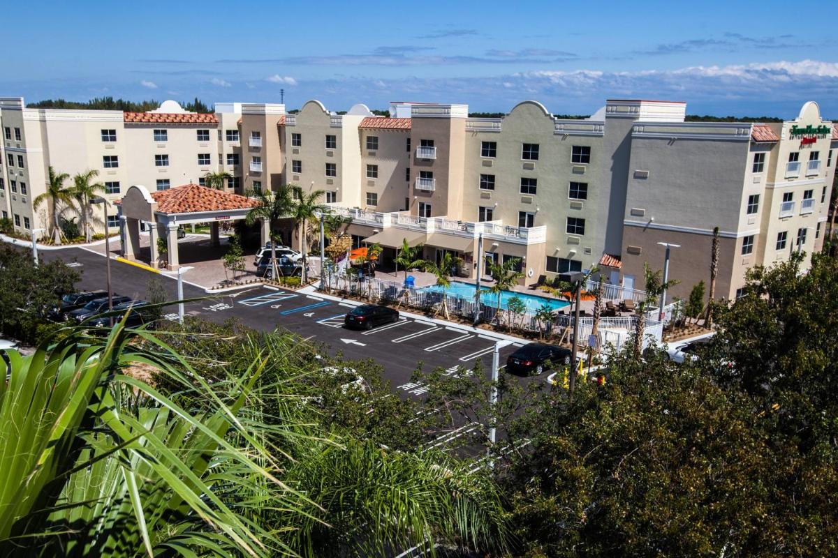 TownePlace Suites by Marriott Boynton Beach - image 2
