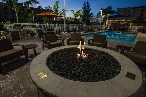 TownePlace Suites by Marriott Boynton Beach - image 22