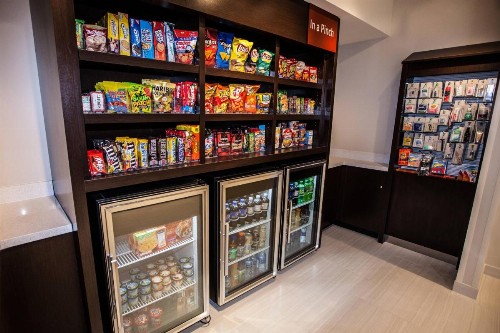 TownePlace Suites by Marriott Boynton Beach - image 24