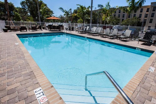 TownePlace Suites by Marriott Boynton Beach - image 28