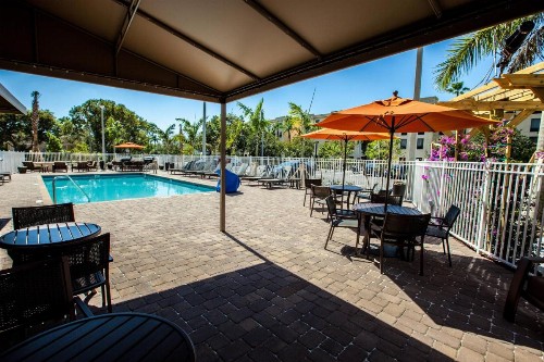 TownePlace Suites by Marriott Boynton Beach - image 29