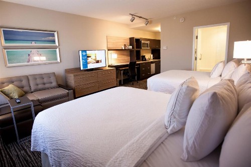TownePlace Suites by Marriott Boynton Beach - image 5