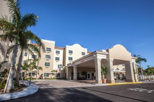 TownePlace Suites by Marriott Boynton Beach - image 8