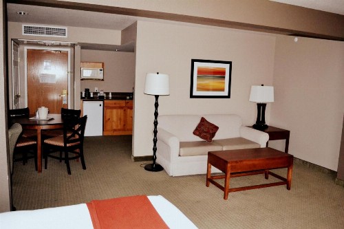 Holiday Inn Express & Suites Bozeman West an IHG Hotel - image 10