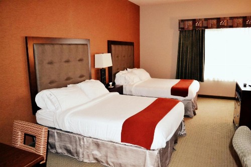 Holiday Inn Express & Suites Bozeman West an IHG Hotel - image 23