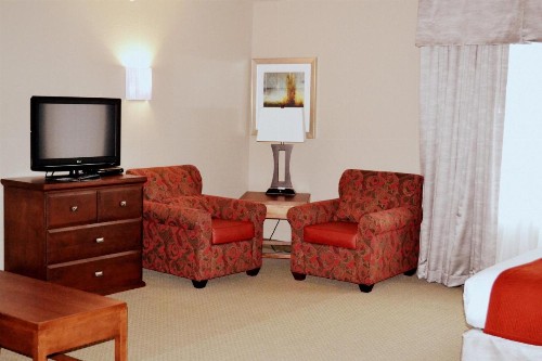 Holiday Inn Express & Suites Bozeman West an IHG Hotel - image 27