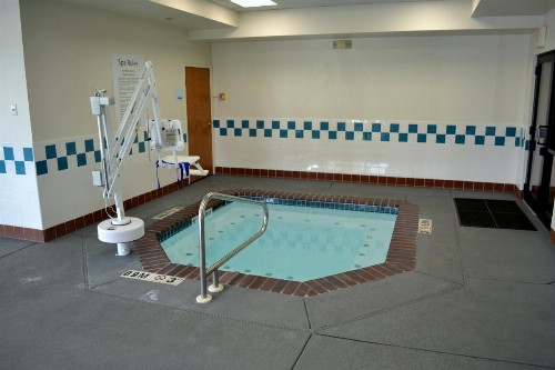 Holiday Inn Express & Suites Bozeman West an IHG Hotel - image 28