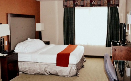 Holiday Inn Express & Suites Bozeman West an IHG Hotel - image 29