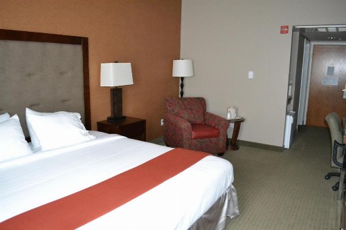 Holiday Inn Express & Suites Bozeman West an IHG Hotel - image 31